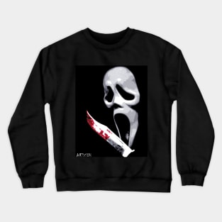 GF Crewneck Sweatshirt